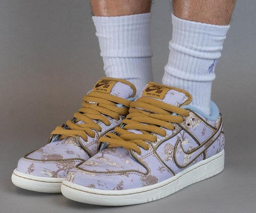 Nike Sb dunk dunk low city of style