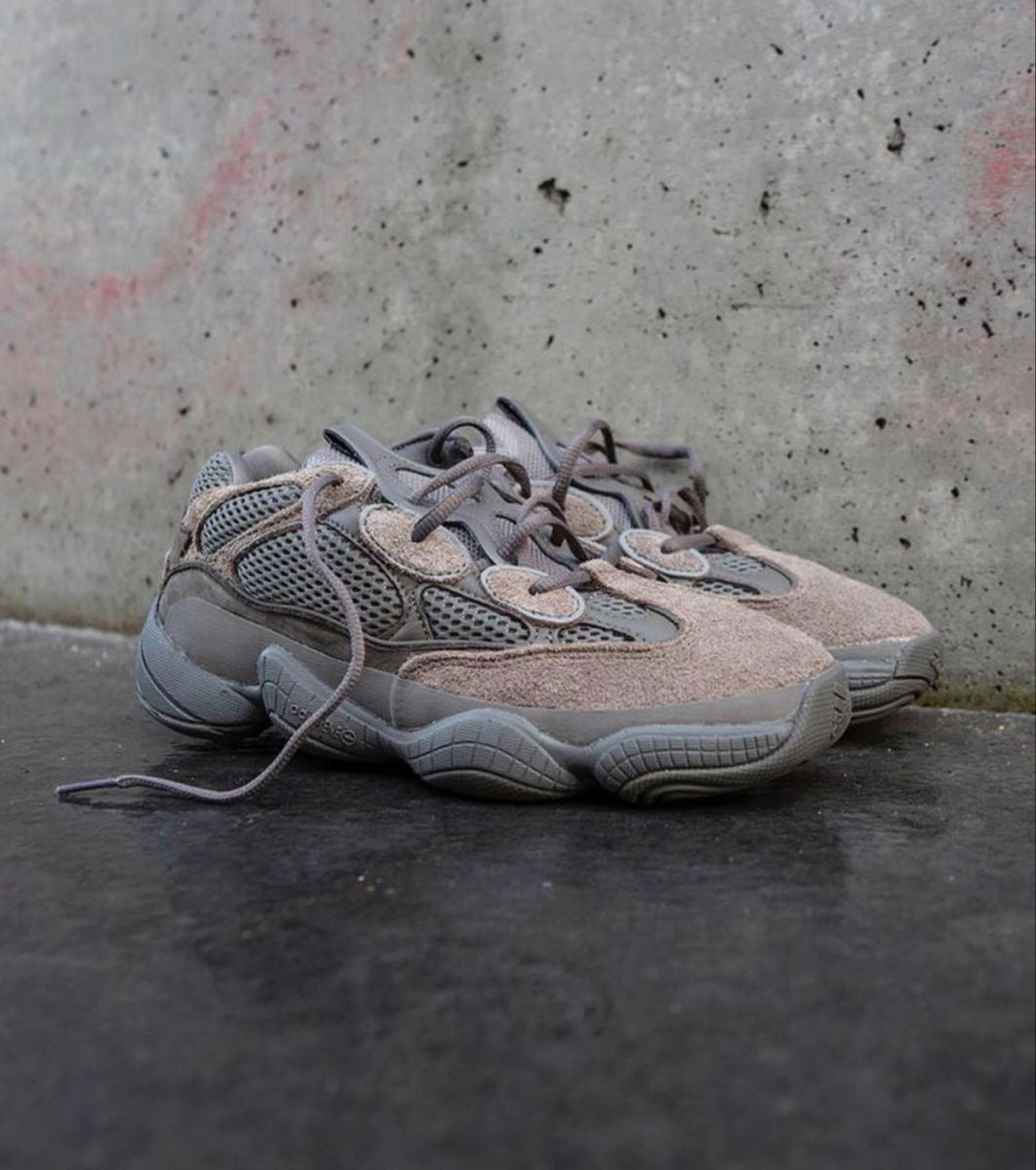 Adidas yeezy 500