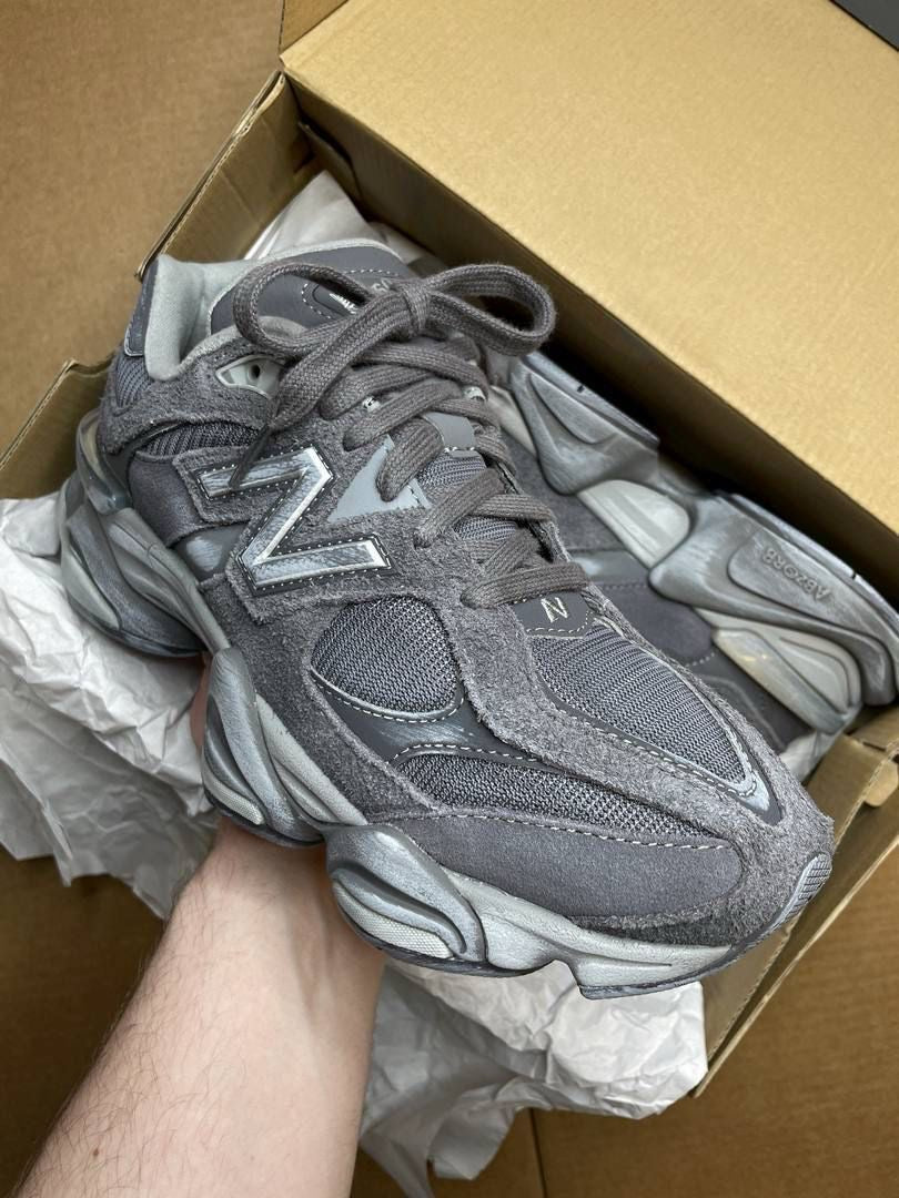 New balance 9060 gris