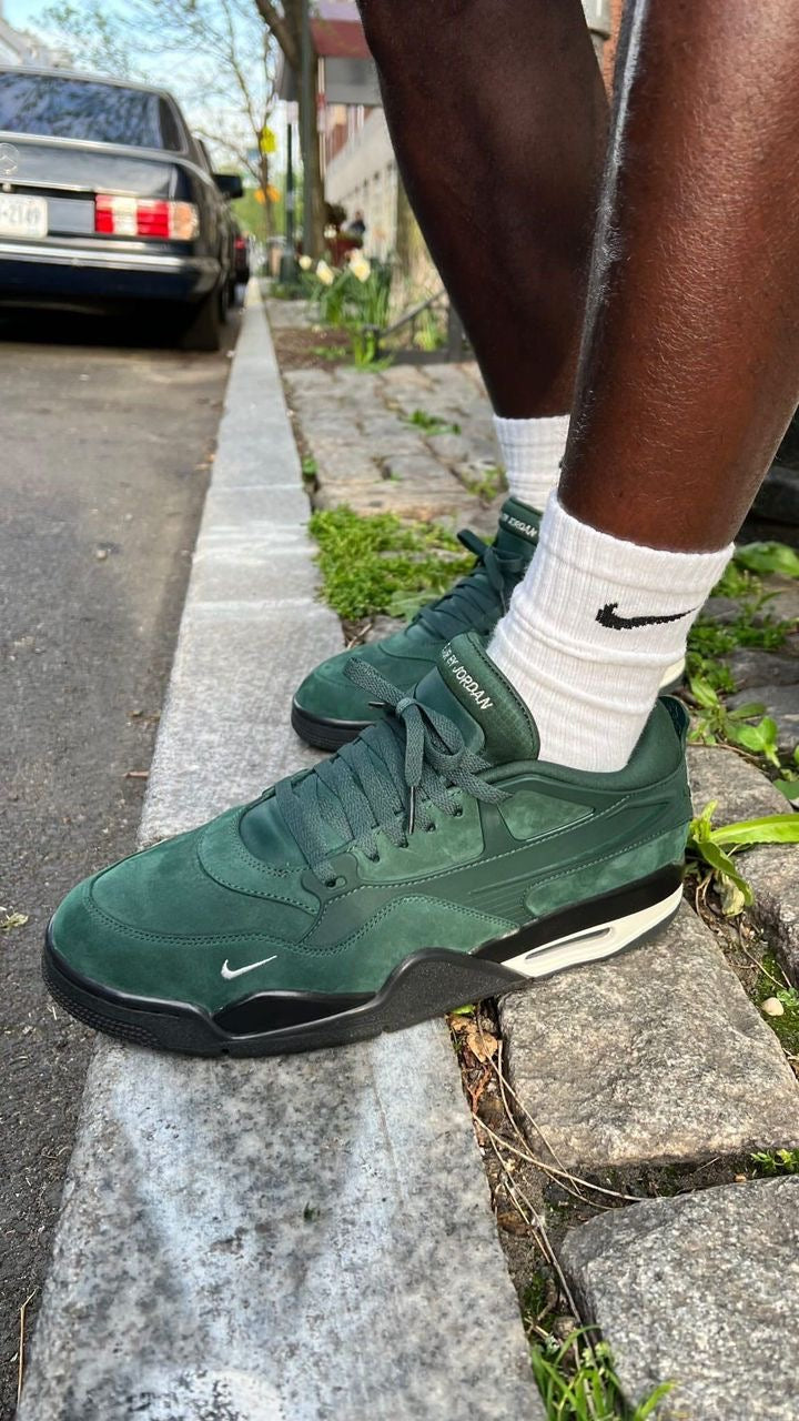 Air Jordan RM SP nigel Sylvester