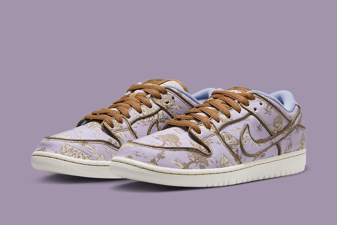 Nike Sb dunk dunk low city of style