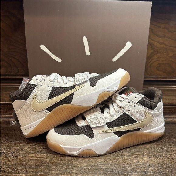 Travis Scott Jumpman jack Sail