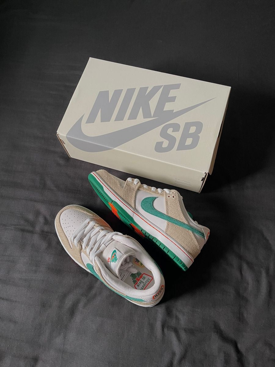 Nike Sb Dunk low Jarritos