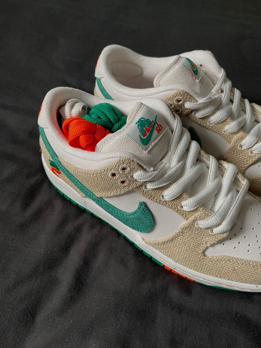 Nike Sb Dunk low Jarritos