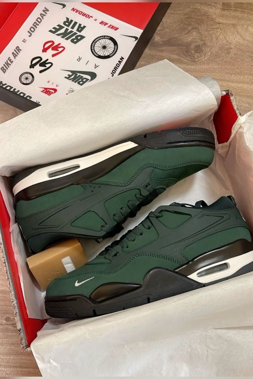 Air Jordan 4 X nigel Sylvester RM