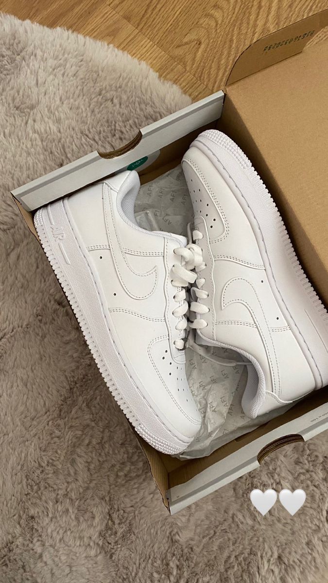 đ Nike Air Force 1 â Le Style Intemporel, lâExcellence Sans Compromis