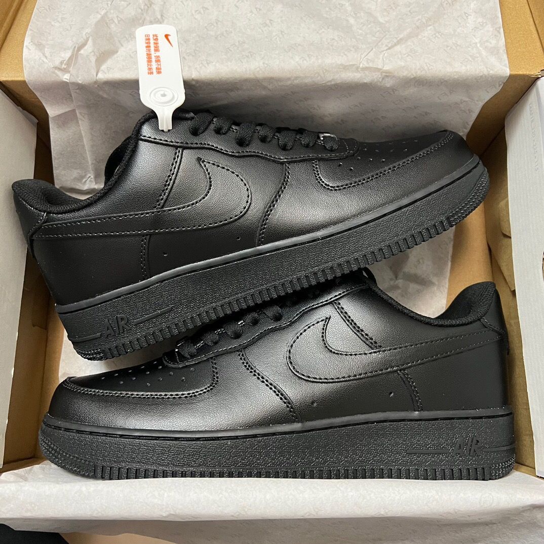 đ Nike Air Force 1 â Le Style Intemporel, lâExcellence Sans Compromis