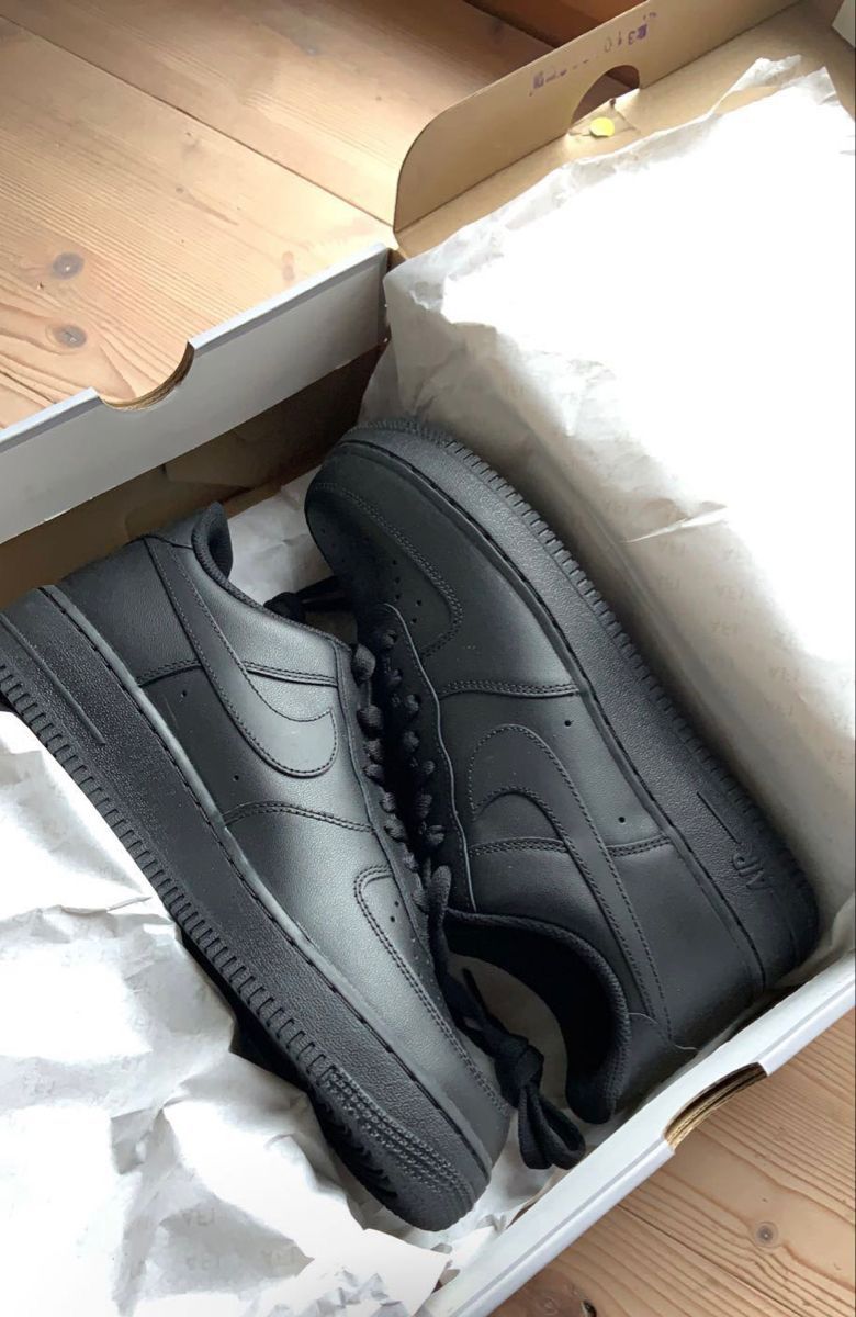 đ Nike Air Force 1 â Le Style Intemporel, lâExcellence Sans Compromis