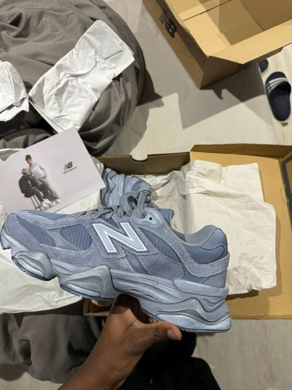 New balance 9060 arctic grey