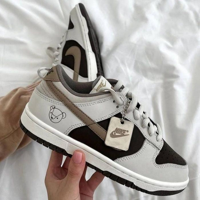 Otomo katsuhiro X Nike Sb dunk low pro