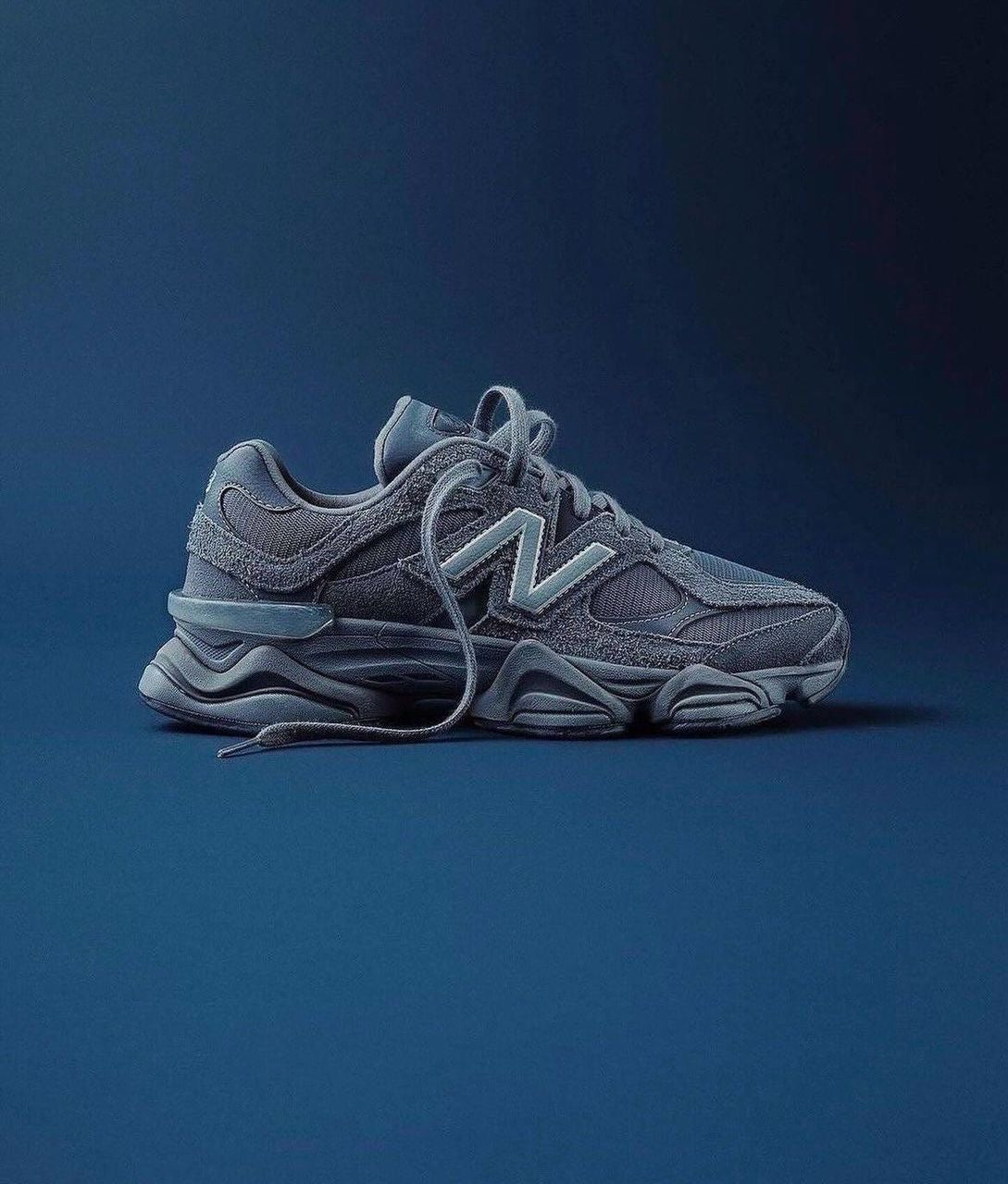 New balance 9060 arctic grey