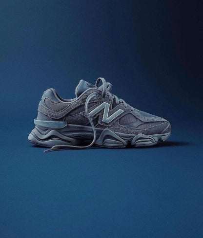 New balance 9060 arctic grey