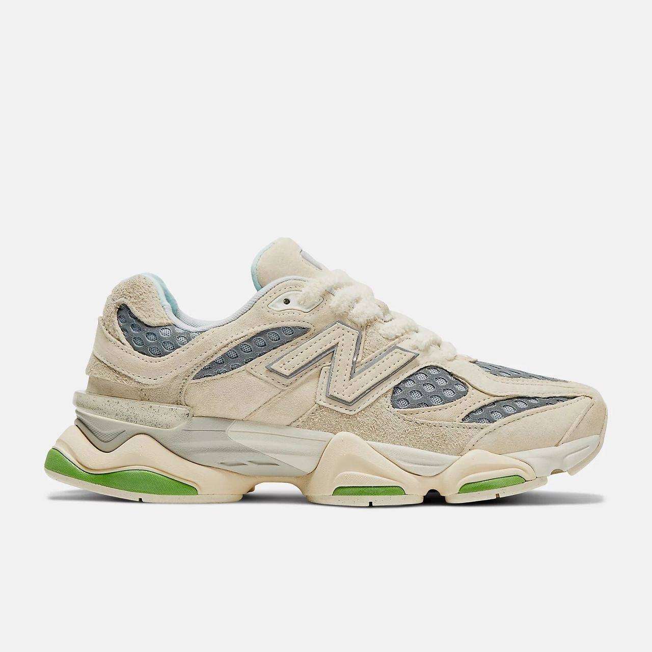 New balance 9060 brick and wood