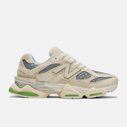 New balance 9060 brick and wood