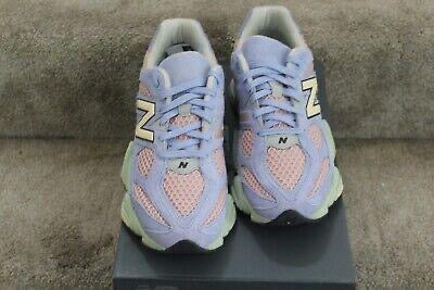 New balance 9060 x the whiteakber