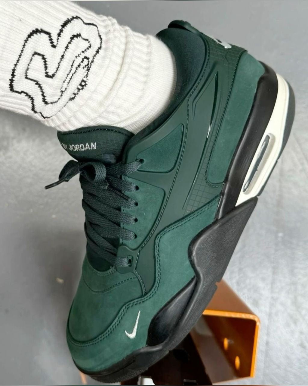 Air Jordan RM SP nigel Sylvester