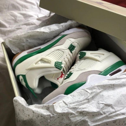 Air Jordan 4 nike SB