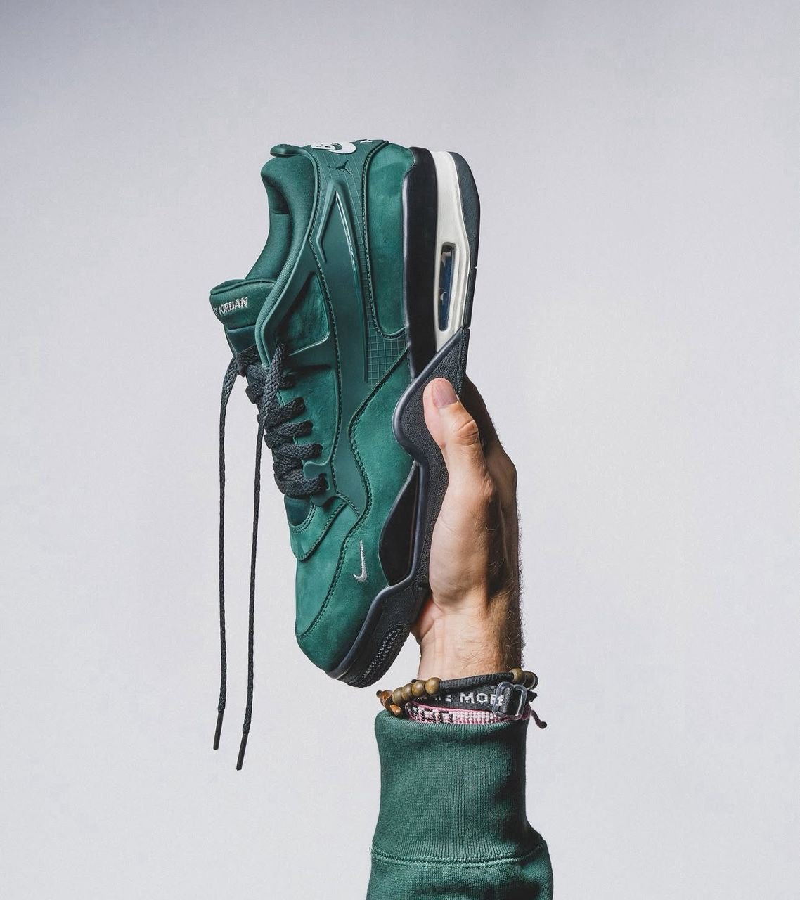 Air Jordan RM SP nigel Sylvester