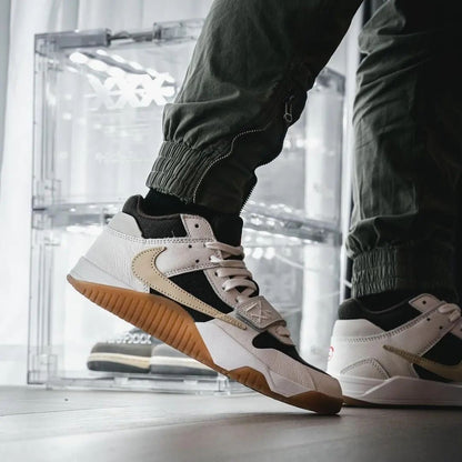 Travis Scott Jumpman jack Sail