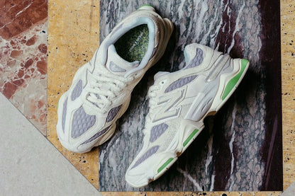 New balance 9060 brick and wood