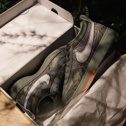 Nike book1 hike