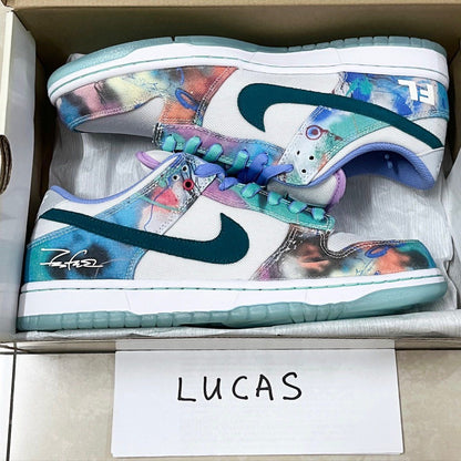 Nike Sb Dunk Low Futura Laboratories