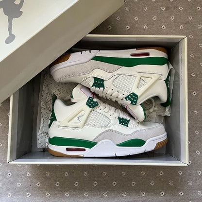 Air Jordan 4 nike SB