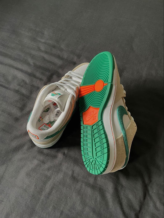 Nike Sb Dunk low Jarritos