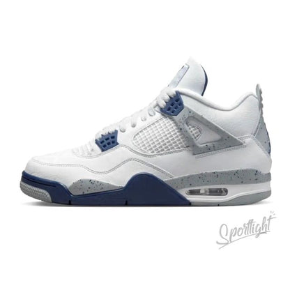 Jordan 4 SB navy