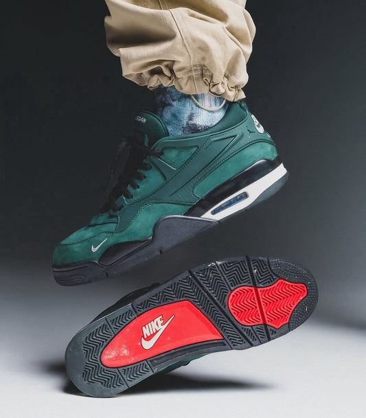 Air Jordan RM SP nigel Sylvester