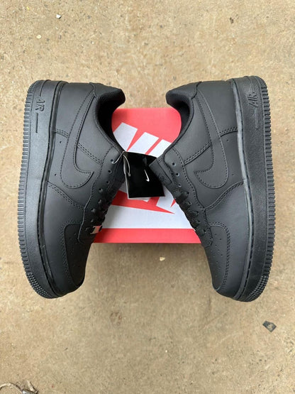 Nike air force 1 kids