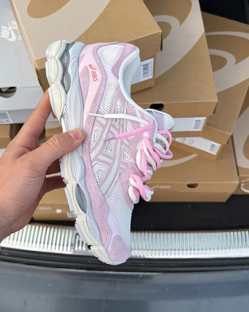 Asics Pink