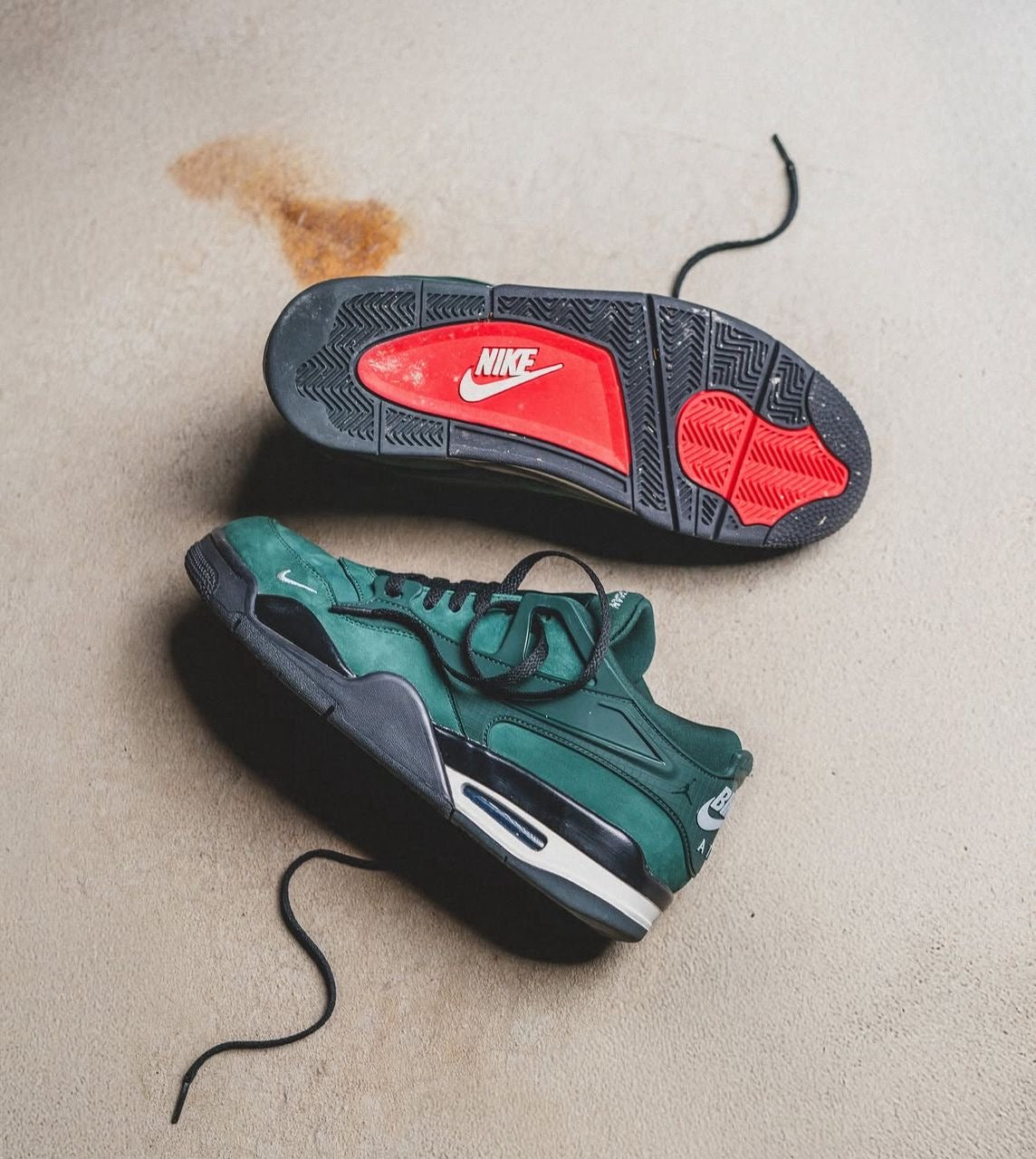 Air Jordan RM SP nigel Sylvester