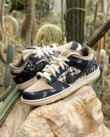 Nike Sb dunk low Travis Scott