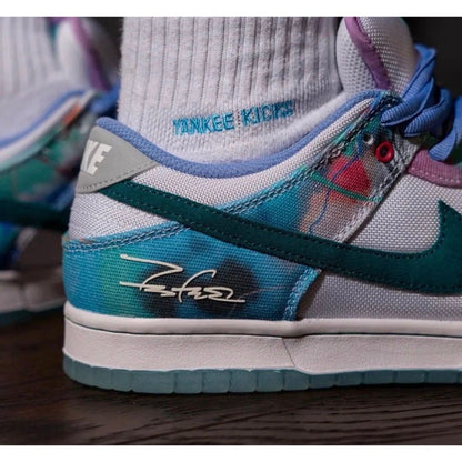 Nike Sb Dunk Low Futura Laboratories