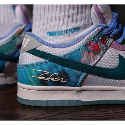Nike Sb Dunk Low Futura Laboratories