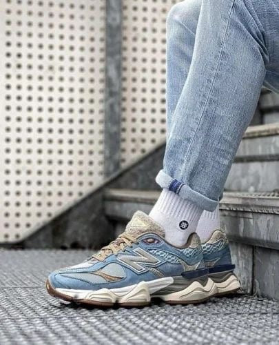 Bodega X new balance 9060 age of discovery