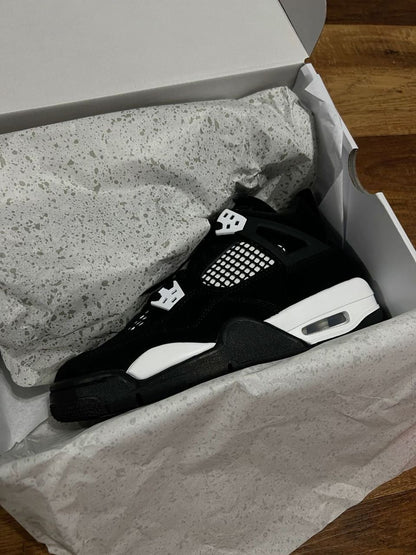 Nike air Jordan White Thunder