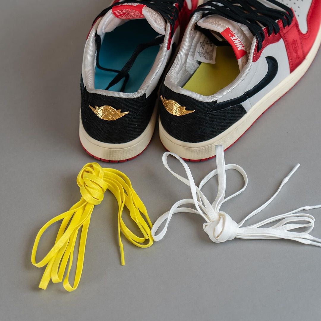 Trophy Room Air Jordan 1 low