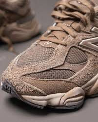 New balance 9060 mushroom brown