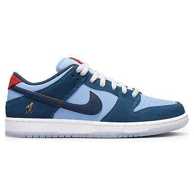 Nike Sb Dunk low pro why so sad