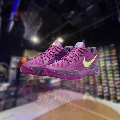 Nike ja 2 EP purple sky