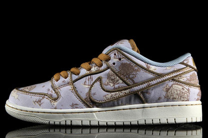 Nike Sb dunk dunk low city of style