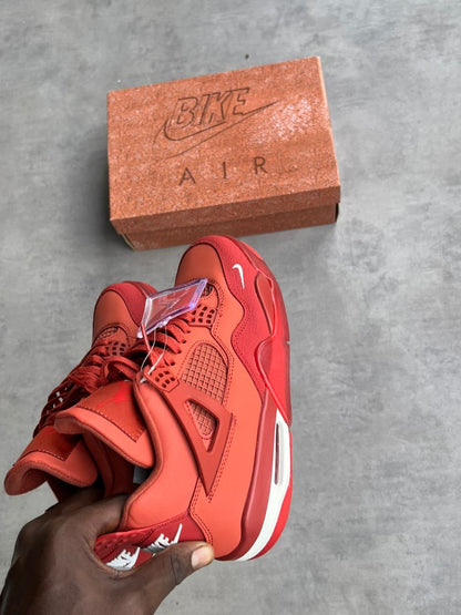 Jordan 4 brick 🧱 by brick 🧱