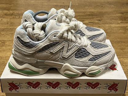 New balance 9060 brick and wood