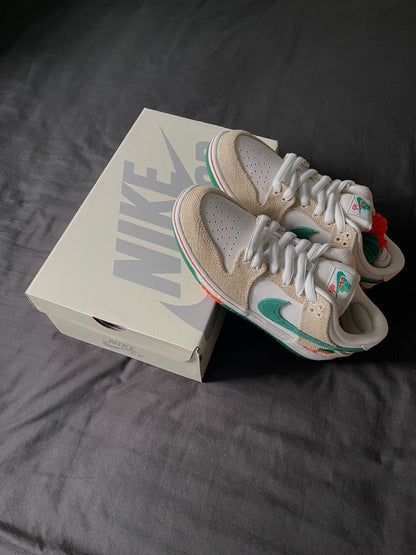 Nike Sb Dunk low Jarritos