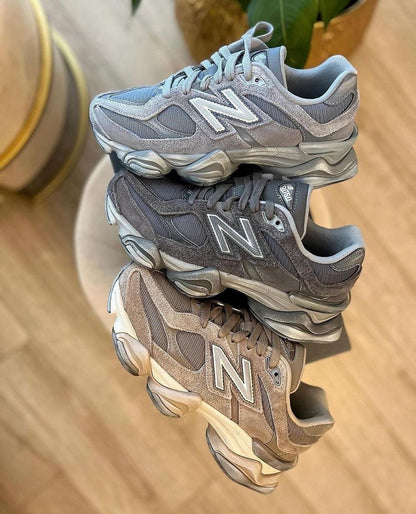 New balance 9060 gris