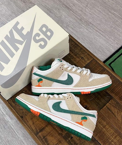 Nike Sb Dunk low Jarritos