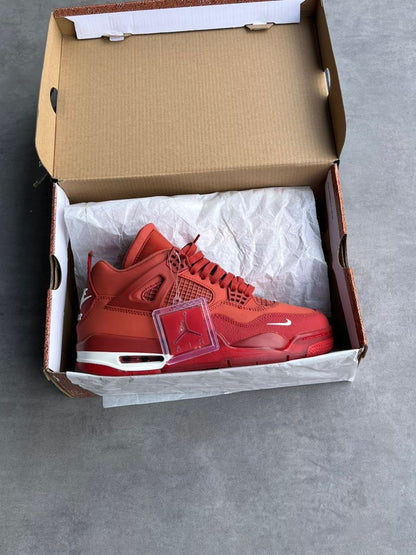 Jordan 4 brick 🧱 by brick 🧱