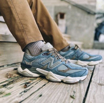 Bodega X new balance 9060 age of discovery